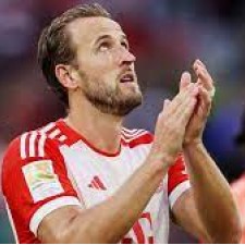 Kane, 30 ans, a encore de grands objectifs